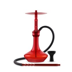 Ναργιλές Mashisha Croco Red 39cm